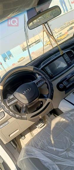 كيا سورينتو